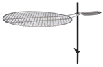 Grill - Graber Grill * 22^ Round