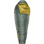 Questar HD 20 Down Sleeping Bag - Regular