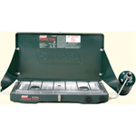 Stove - Two Burner Propane