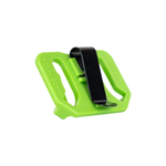 Diaphram Hat Clip 2-pack