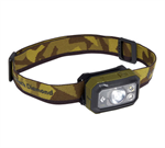 Headlamp - 400 Lumens - Storm - Dark Olive