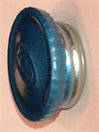 Filler Cap Deitz - Blue