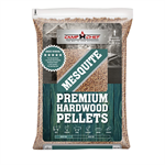 Pellet Mesquite