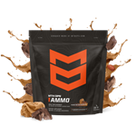 Ammo - Peanut Butter Chocolate - Scoop 30 servings