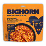 BIGHORN Bourbon BBQ Pulled Pork