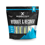 Hydrate & Recover Packets (Kiwi Pineapple) (30 Count)
