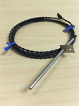 Thermister Probe Black- ESP Probe