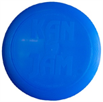 KanJam Flying Disc - Blue