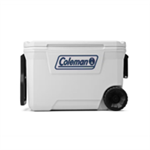 62 Qt Wheeled Cooler - Marine