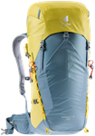 Speed Lite 32 Slateblue-Greencurry