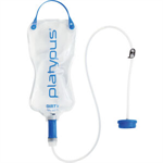 QuickDraw Gravity Filter System 3L