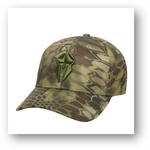 Spartan Logo Hat Highlander