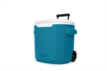 28-Quart Cooler - Chiller w/ Wheels
