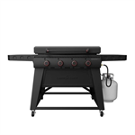 Gridiron 36 Flat Top Grill