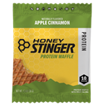Honey Stinger Protein Waffle - Apple Cinnamon