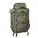 Skycrane II Pack - Military Green