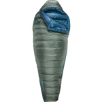 Questar 0 Down Sleeping Bag - Regular 0 Degree