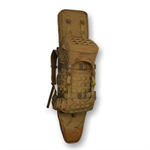 Gunslinger II - Coyote Brown