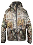 Thunderlight Jacket (Unisex 3XL Camo)