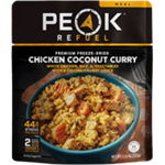 Chicken Coconut Curry