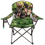 Wildlife Adult Chair