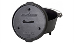 Dutch Oven - Deluxe 6 Qt. 10^