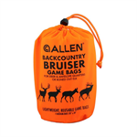 Game Bag Set 20^ x 30^ 4 Pack