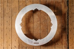 X Series 24'' Insert Ring - Round - Stainless