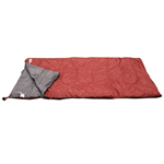 Camper Sleeping Bag - Mountaineer - 40 degree