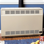 Empire 25,000 BTU B-Vent