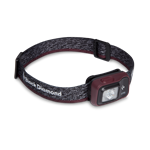 Headlamp - 300 Lumens - Astro - Bordeaux