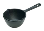 Melting Pot - 14 oz. / 4-1/2^ Dia 2 1/2^ Deep
