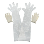 Field Dressing Gloves, 1pr Wrist, 1pr Shoulder