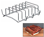 Rib Roasting Rack