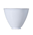 Opal Reflector - 6^ /2 1/4^ Fitter