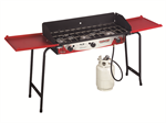 Pro 90 3 Burner Propane Stove