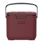 30 Qt Personal Cooler - Cranberry