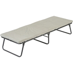 Ridgeline III Cot with Foam Pad 74 X 26