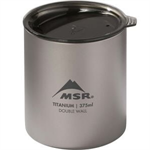 Titan Mug Double Wall