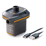 Pump - Type A USB