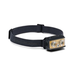 Headlamp Storm + 750 - Black