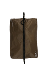 Hangar Zip Pouch Large - Smoke