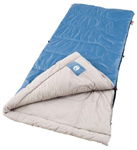 Sleeping Bag - Sunridge - 40'-60' Degree