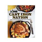 Cookbook ( Lodge ) Great American Cooking
