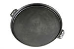 Pizza Pan - 14^ Cast Iron
