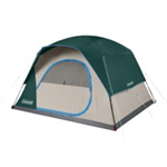 Tent - 8 Person Skydome 12 x 9 - Evergreen