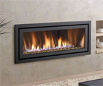 HZ40E-LP11 Direct Vent Fireplace