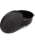 Dutch Oven - Deluxe 9 1/3 Qt. 12^