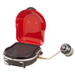 Grill - Fold n Go