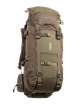 Brute 3500 - Military Green